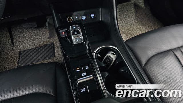 Hyundai Sonata (DN8) Modern, 2020 9
