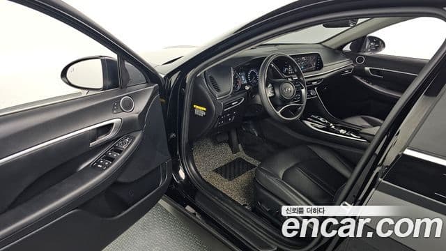 Hyundai Sonata (DN8) Modern, 2020 11