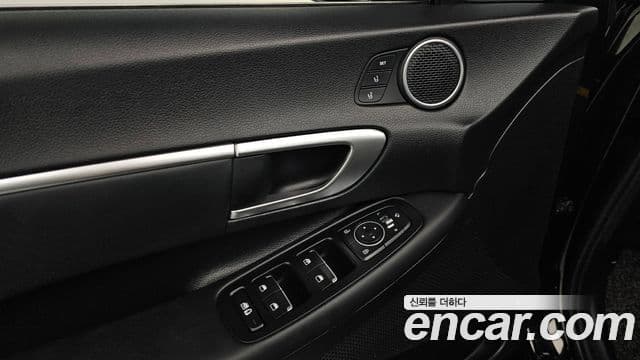 Hyundai Sonata (DN8) Modern, 2020 17