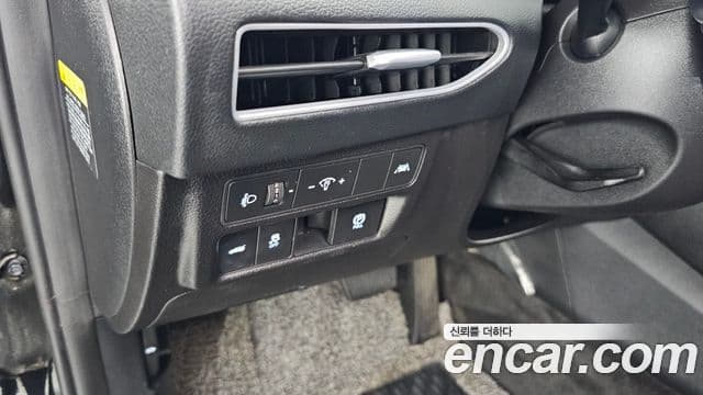 Hyundai Sonata (DN8) Modern, 2020 18