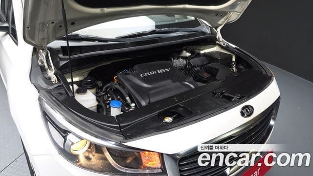 Kia All New Carnival 11인승 Deluxe, 2015 6