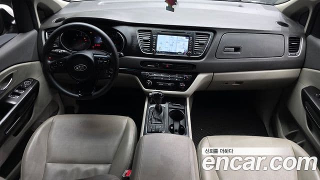 Kia All New Carnival 11인승 Deluxe, 2015 7