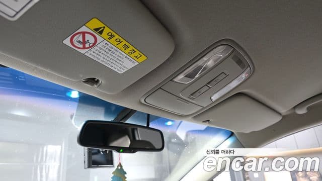 Kia All New Carnival 11인승 Deluxe, 2015 18