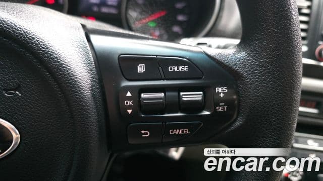 Kia All New Carnival 11인승 Deluxe, 2015 19
