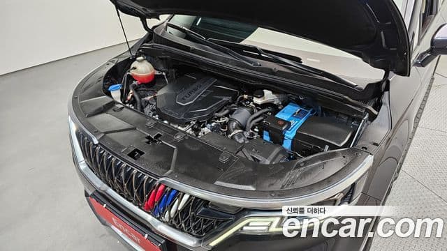 Kia Carnival 4세대 Signature, 2021 6