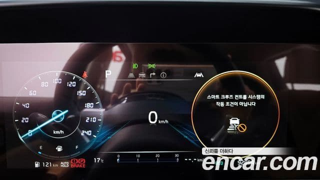 Kia Carnival 4세대 Signature, 2021 8