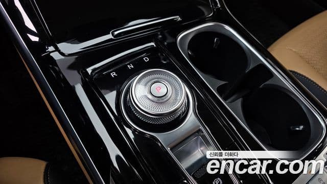 Kia Carnival 4세대 Signature, 2021 9