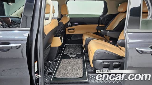 Kia Carnival 4세대 Signature, 2021 13