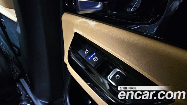 Kia Carnival 4세대 Signature, 2021 18