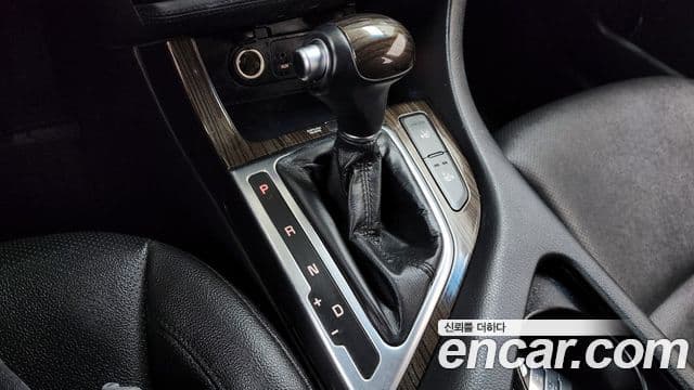 Kia The / новый New K5 Trendy, 2015 9