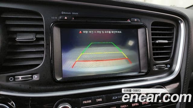 Kia The / новый New K5 Trendy, 2015 15