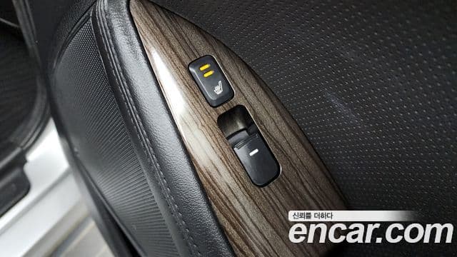 Kia The / новый New K5 Trendy, 2015 19