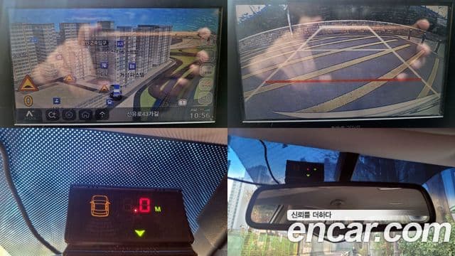 Kia 뉴카렌스 люксовая версия, 2007 15