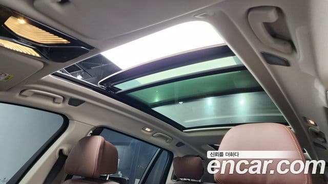 BMW X7 (G07) xDrive 40d Design Pure Excellence 7인승, 2022 18