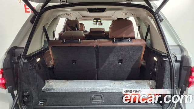 BMW X7 (G07) xDrive 40d Design Pure Excellence 7인승, 2022 20