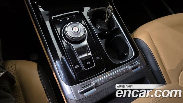 Kia Carnival 4세대 Signature, 2021 9