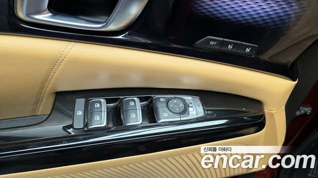 Kia Carnival 4세대 Signature, 2021 14