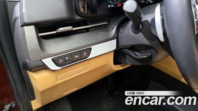 Kia Carnival 4세대 Signature, 2021 15