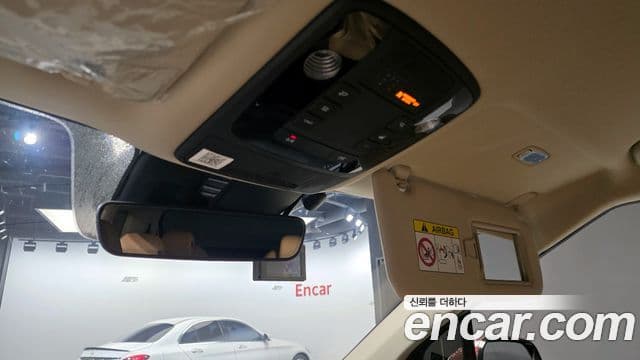 Kia Carnival 4세대 Signature, 2021 16