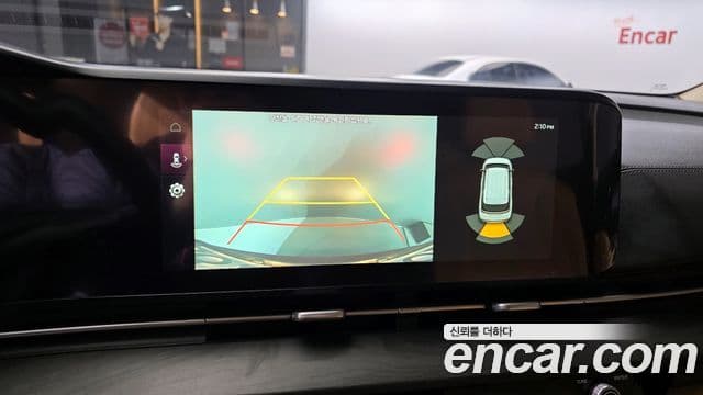 Kia Carnival 4세대 Signature, 2021 17