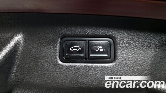 Kia Carnival 4세대 Signature, 2021 19