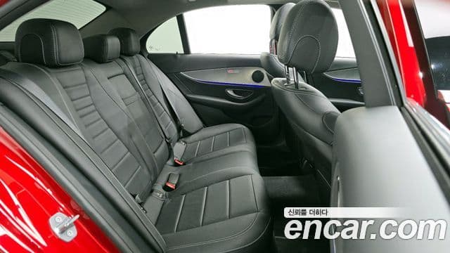 Mercedes-Benz E-класс W213 Avantgarde, 2018 12