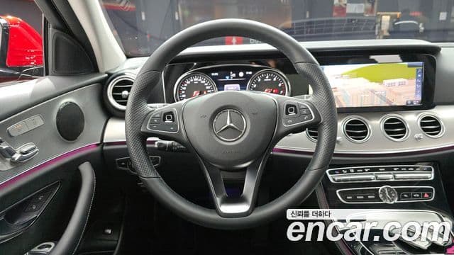 Mercedes-Benz E-класс W213 Avantgarde, 2018 13
