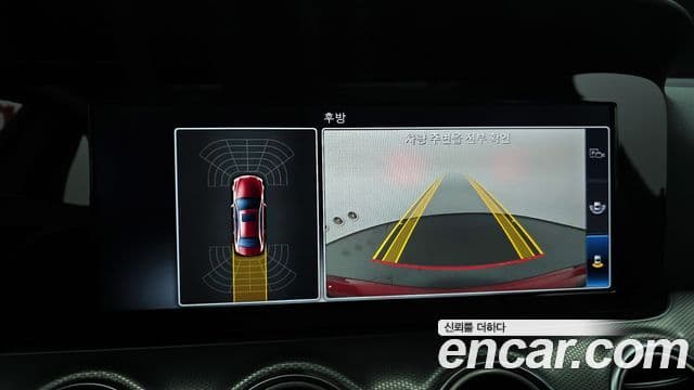 Mercedes-Benz E-класс W213 Avantgarde, 2018 14