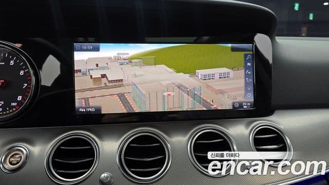 Mercedes-Benz E-класс W213 Avantgarde, 2018 16