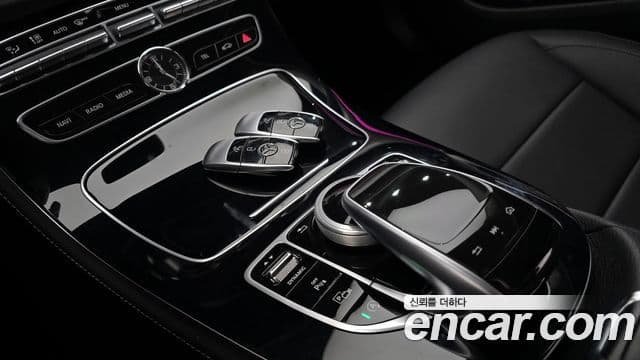 Mercedes-Benz E-класс W213 Avantgarde, 2018 17