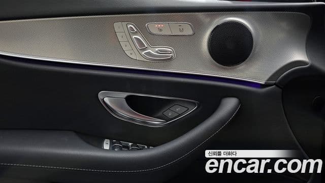 Mercedes-Benz E-класс W213 Avantgarde, 2018 18