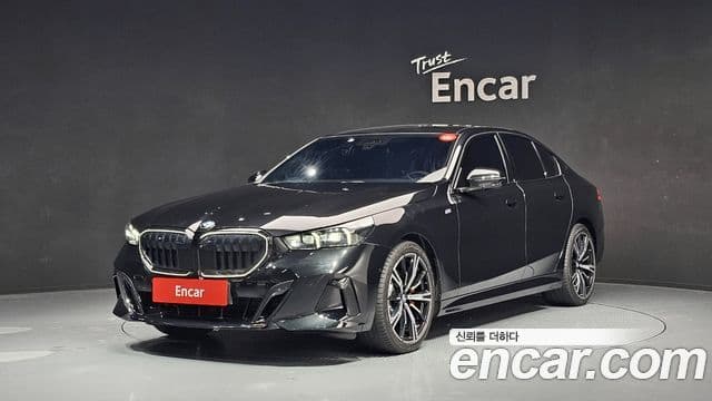 BMW 5시리즈 (G60) 520i Special Edition, 2025 1