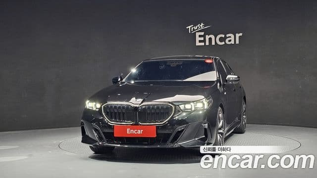 BMW 5시리즈 (G60) 520i Special Edition, 2025 3