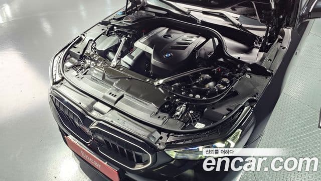 BMW 5시리즈 (G60) 520i Special Edition, 2025 6