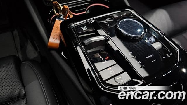 BMW 5시리즈 (G60) 520i Special Edition, 2025 9