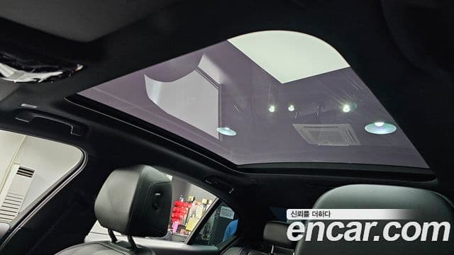 BMW 5시리즈 (G60) 520i Special Edition, 2025 17