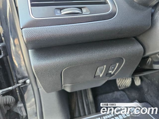 Renault Korea(Samsung) SM6 2.0 LPe SE (арендный автомобиль), 2019 13