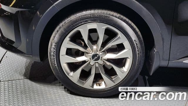 Kia Sorento 4세대 Noblesse, 2022 все фото
