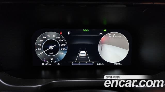 Kia Sorento 4세대 Noblesse, 2022 8