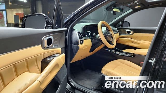 Kia Sorento 4세대 Noblesse, 2022 11