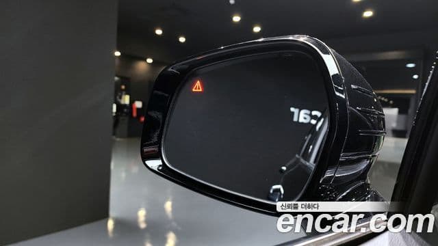 Kia Sorento 4세대 Noblesse, 2022 13