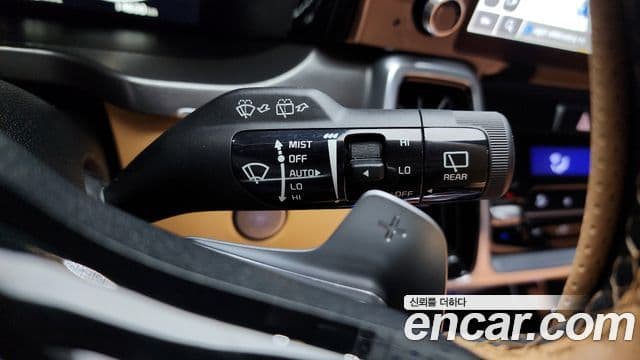 Kia Sorento 4세대 Noblesse, 2022 17