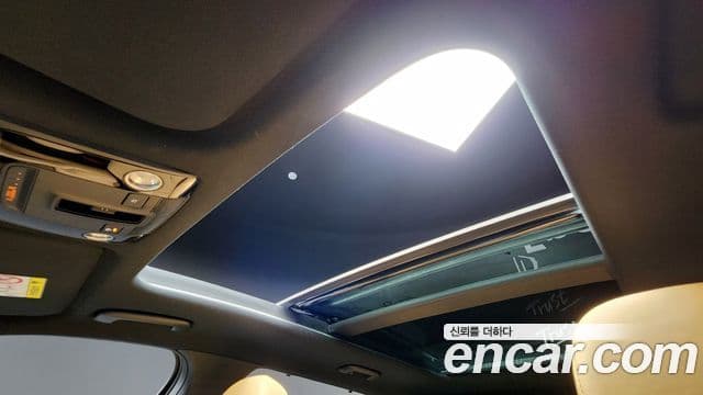 Kia Sorento 4세대 Noblesse, 2022 18