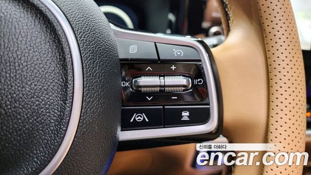 Kia Sorento 4세대 Noblesse, 2022 19