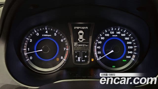 Hyundai Grandeur HG Luxury, 2012 8