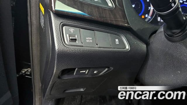 Hyundai Grandeur HG Luxury, 2012 14