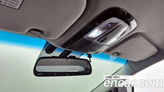 Hyundai Grandeur HG Luxury, 2012 17