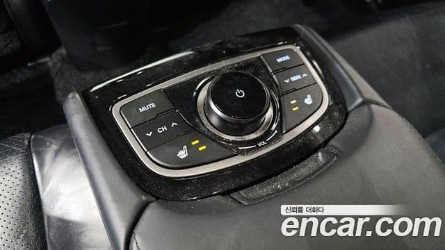 Hyundai Grandeur HG Luxury, 2012 19