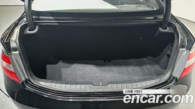 Hyundai Grandeur HG Luxury, 2012 20