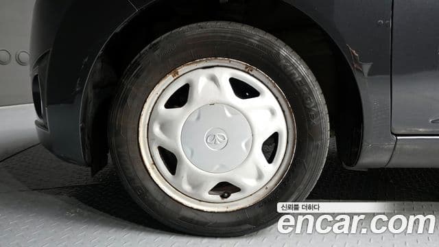 Chevrolet(GM대우) Matiz Creative Star, 2010 все фото